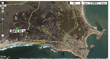 Maison de vacances �/en/au La paloma (Rocha)ou appartement ou maison de vacances