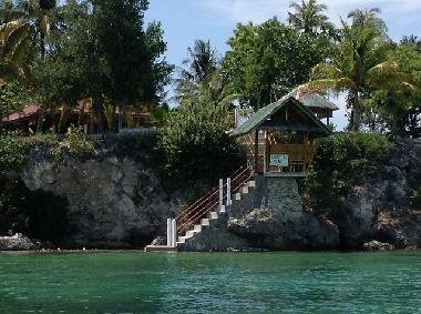 Maison de vacances /en/au Moalboal / Cebu (Cebu)ou appartement ou maison de vacances