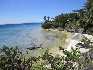 Maison de vacances /en/au Moalboal / Cebu (Cebu)ou appartement ou maison de vacances