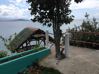 Maison de vacances /en/au Moalboal / Cebu (Cebu)ou appartement ou maison de vacances