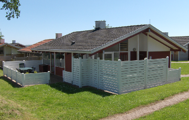 Maison de vacances �/en/au Aabenraa (Apenrade) (Sonderjylland)ou appartement ou maison de vacances