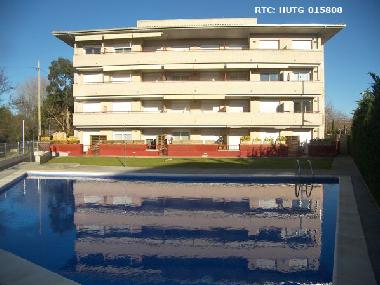 Appartement de vacances �/en/au Sant Antoni de Calonge (Girona)ou appartement ou maison de vacances