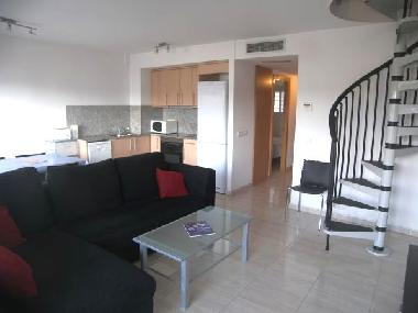 Appartement de vacances �/en/au Sant Antoni de Calonge (Girona)ou appartement ou maison de vacances