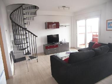 Appartement de vacances �/en/au Sant Antoni de Calonge (Girona)ou appartement ou maison de vacances