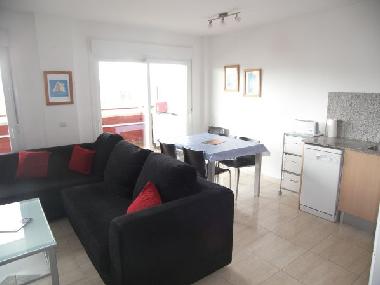 Appartement de vacances �/en/au Sant Antoni de Calonge (Girona)ou appartement ou maison de vacances