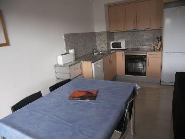 Appartement de vacances �/en/au Sant Antoni de Calonge (Girona)ou appartement ou maison de vacances