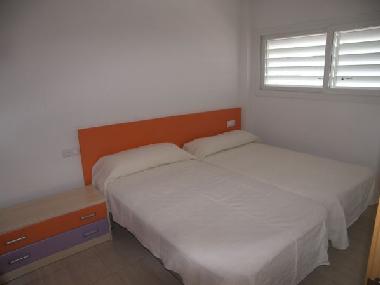 Appartement de vacances �/en/au Sant Antoni de Calonge (Girona)ou appartement ou maison de vacances