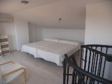 Appartement de vacances �/en/au Sant Antoni de Calonge (Girona)ou appartement ou maison de vacances