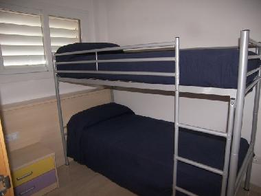 Appartement de vacances �/en/au Sant Antoni de Calonge (Girona)ou appartement ou maison de vacances