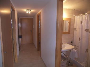 Appartement de vacances �/en/au Sant Antoni de Calonge (Girona)ou appartement ou maison de vacances