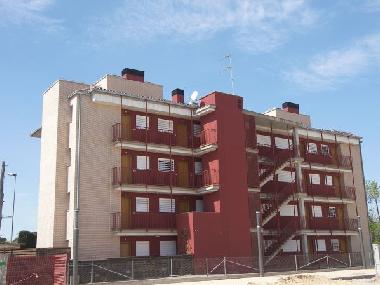Appartement de vacances �/en/au Sant Antoni de Calonge (Girona)ou appartement ou maison de vacances