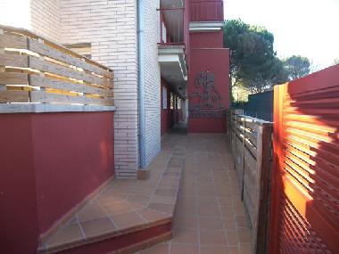 Appartement de vacances �/en/au Sant Antoni de Calonge (Girona)ou appartement ou maison de vacances