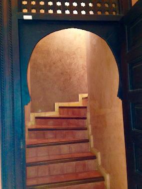 Villa �/en/au Agadir (Agadir)ou appartement ou maison de vacances