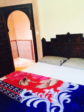 Villa �/en/au Agadir (Agadir)ou appartement ou maison de vacances