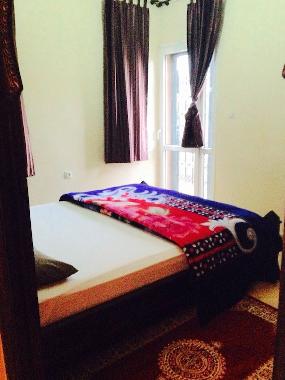 Villa �/en/au Agadir (Agadir)ou appartement ou maison de vacances