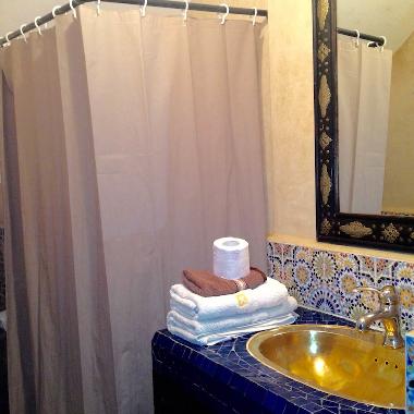 Villa �/en/au Agadir (Agadir)ou appartement ou maison de vacances