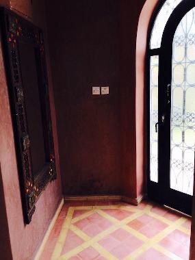 Villa �/en/au Agadir (Agadir)ou appartement ou maison de vacances