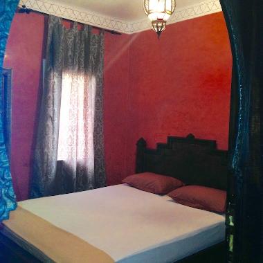 Villa �/en/au Agadir (Agadir)ou appartement ou maison de vacances