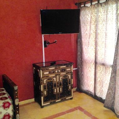 Villa �/en/au Agadir (Agadir)ou appartement ou maison de vacances