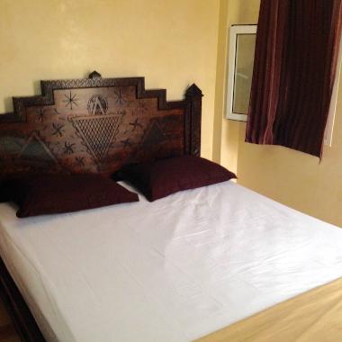 Villa �/en/au Agadir (Agadir)ou appartement ou maison de vacances