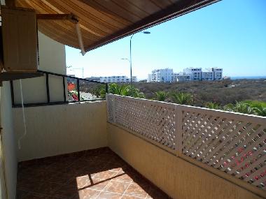 Villa �/en/au Agadir (Agadir)ou appartement ou maison de vacances