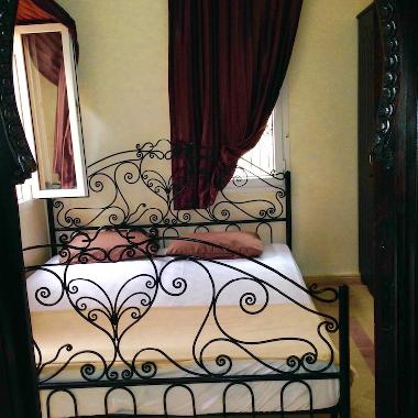 Villa �/en/au Agadir (Agadir)ou appartement ou maison de vacances