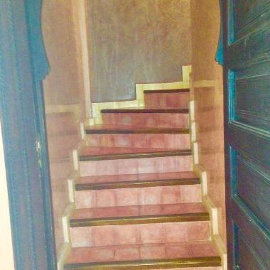 Villa �/en/au Agadir (Agadir)ou appartement ou maison de vacances