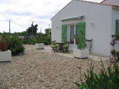 Maison de vacances �/en/au st pierre d