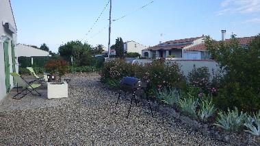 Maison de vacances �/en/au st pierre d