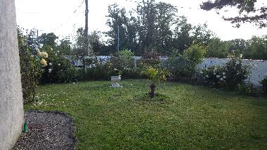 Maison de vacances �/en/au st pierre d