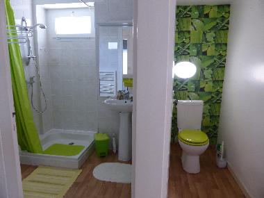 Maison de vacances �/en/au st jean de liversay (Charente-Maritime)ou appartement ou maison de vacances