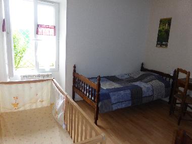 Maison de vacances �/en/au st jean de liversay (Charente-Maritime)ou appartement ou maison de vacances