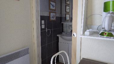 Appartement de vacances /en/au st pierre d