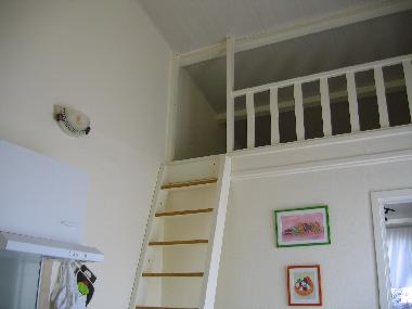 Appartement de vacances /en/au st pierre d