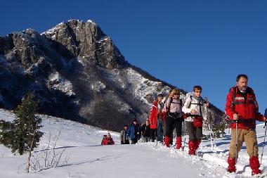 Chambre avec petit djeuner /en/au Ogulin (Karlovacka)ou appartement ou maison de vacances