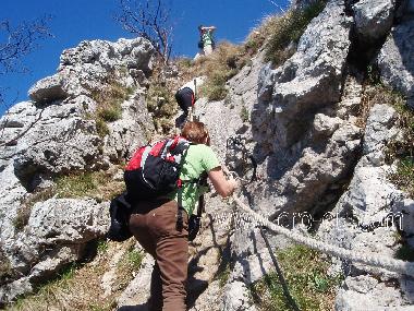 Chambre avec petit djeuner /en/au Ogulin (Karlovacka)ou appartement ou maison de vacances