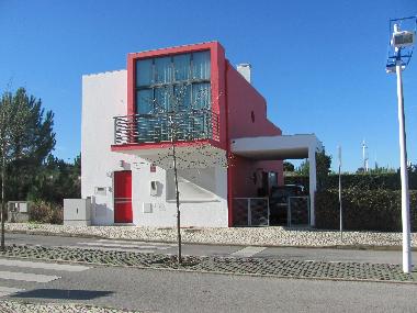 Villa /en/au Quinta do anjo Palmela (Pennsula de Setbal)ou appartement ou maison de vacances