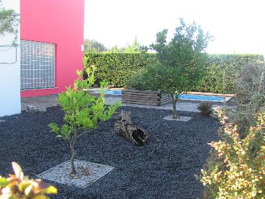 Villa /en/au Quinta do anjo Palmela (Pennsula de Setbal)ou appartement ou maison de vacances