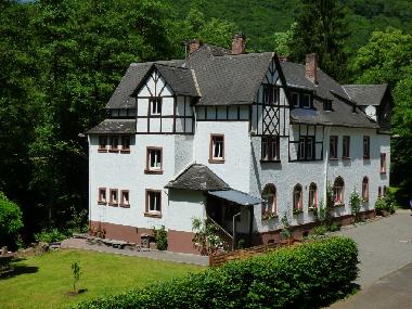 Appartement de vacances /en/au Alf (Mosel - Saar)ou appartement ou maison de vacances