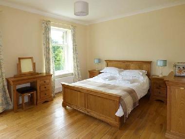 Maison de vacances �/en/au Silsden (West Yorkshire)ou appartement ou maison de vacances