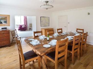 Maison de vacances �/en/au Silsden (West Yorkshire)ou appartement ou maison de vacances
