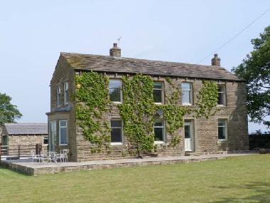 Maison de vacances �/en/au Silsden (West Yorkshire)ou appartement ou maison de vacances