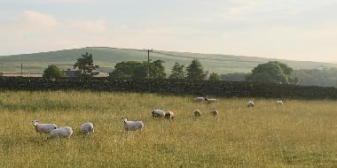 Maison de vacances �/en/au Silsden (West Yorkshire)ou appartement ou maison de vacances