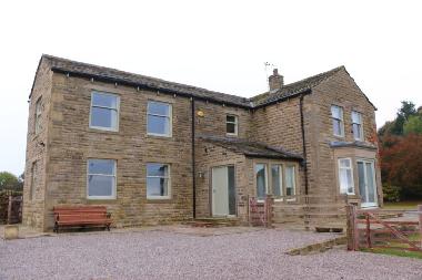 Maison de vacances �/en/au Silsden (West Yorkshire)ou appartement ou maison de vacances