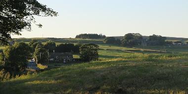 Maison de vacances �/en/au Silsden (West Yorkshire)ou appartement ou maison de vacances