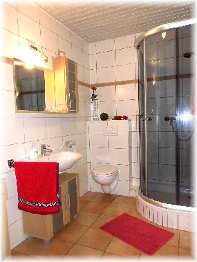 Appartement de vacances /en/au 35585 (Westerwald-Lahn-Taunus)ou appartement ou maison de vacances