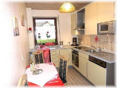 Appartement de vacances /en/au 35585 (Westerwald-Lahn-Taunus)ou appartement ou maison de vacances