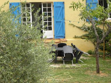 entr�e appartement