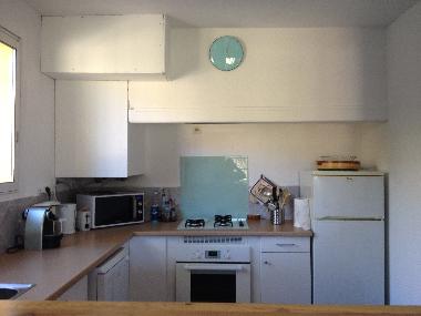 cuisine enti�rement �quip�e