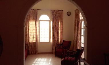 Maison de vacances �/en/au Kokrobite (Greater Accra)ou appartement ou maison de vacances